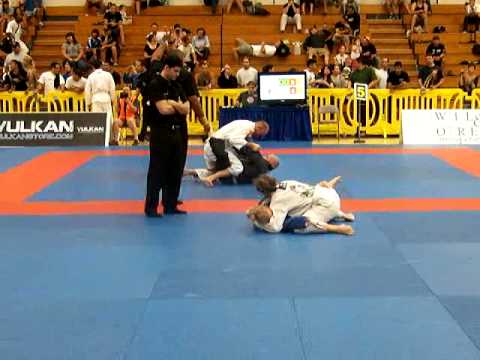 2010 American National Jiu Jitsu Championship Jenn...