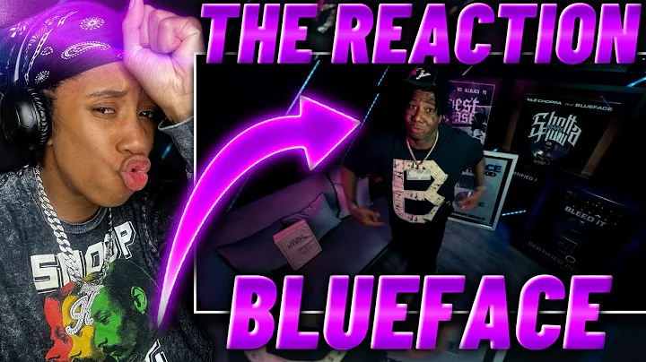 BLUEFACE IS BACK! ‘BABY GIRL’ (VIDEO REACTION)