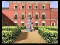 Dortoka disseny - El Palacio del Buen Retiro - Museo del Prado - Salón de Reinos - Virtual 3D