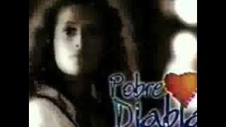 Telenovela Pobre Diabla - Entrada