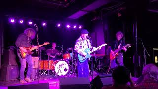 ZEPPO - Out On the Tiles (Led Zeppelin) - Turf Club - St. Paul, MN - 2.4.22