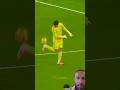 David Raya Skills Football Arsenal Premierleague History Shortvideo Sports Shortvideo Funny