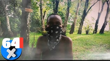 Wallass_Gangster_oficial vídeo ( prod by CB)