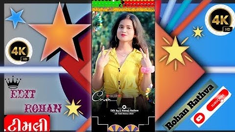 New Timli status LD dodawa New Timli Status31, 2023//,#parulrathva #2023