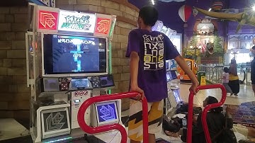 PIU UCS : Sorceress Elise D20 (PRIME QUEST ZONE)