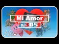 Mi Amor por la Nintendo 3DS (Sebus)