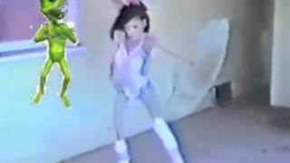 La Morsa bailando Es La Que Va 