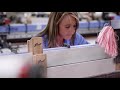 Albini Group - The production process, from field to fabric