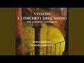 Miniature de la vidéo de la chanson Concerto Per Violino In Fa Maggiore, Rv 286: Iii. Allegro Non Molto
