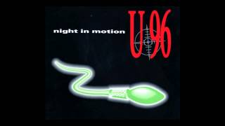 Watch U96 Night In Motion video