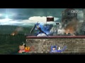 Smash 4 yoricloud vs lemongropmarth