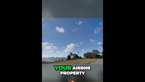 Mastering Airbnb Property Management Tips for Success | Tampa Bay Area Real Estate Insights