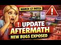 🚨 Sims 4 March 17 Update Aftermath: New Bugs, Broken Gameplay &amp; What Players Are Seeing Now