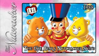 Care Bears Nutcracker Suite - 1988 TV Film