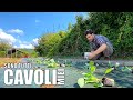 Ho PIANTATO 500 CAVOLI | Orto Invernale