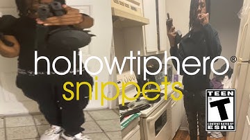 Hollowtiphero Snippet Compilation