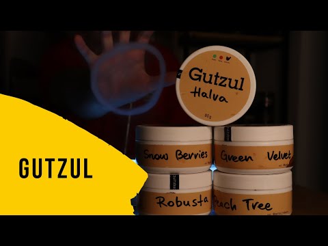 Что такое Gutzul? Что курят настоящие Гуцулы?