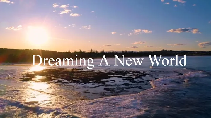 Dreaming A New World (Composed By Stefano Casavecc...