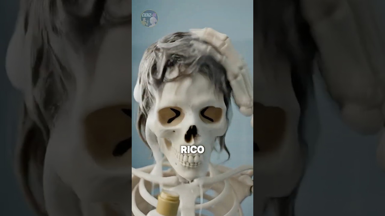 Lavarse Con Shampoo vs Solo Agua: ¿Cuál Daña Más Su CABELLO?