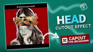 Instagram Trending Head Cutout Reels Editing ( What