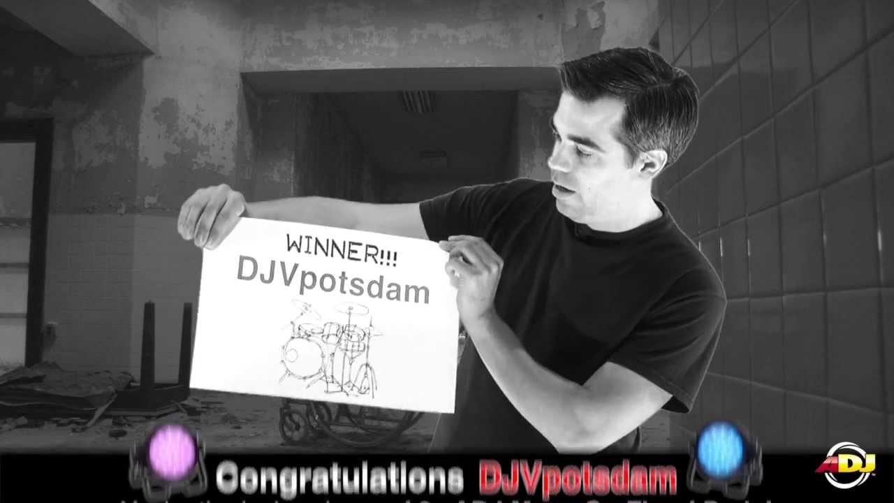 ADJ Under The Hood Contest Winner!