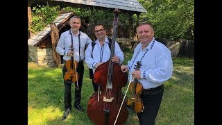 Ceterasii de la Gherla - Gabriel Bunea - Joc 2019