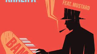 Wiz khalifa - Bammer (official audio)