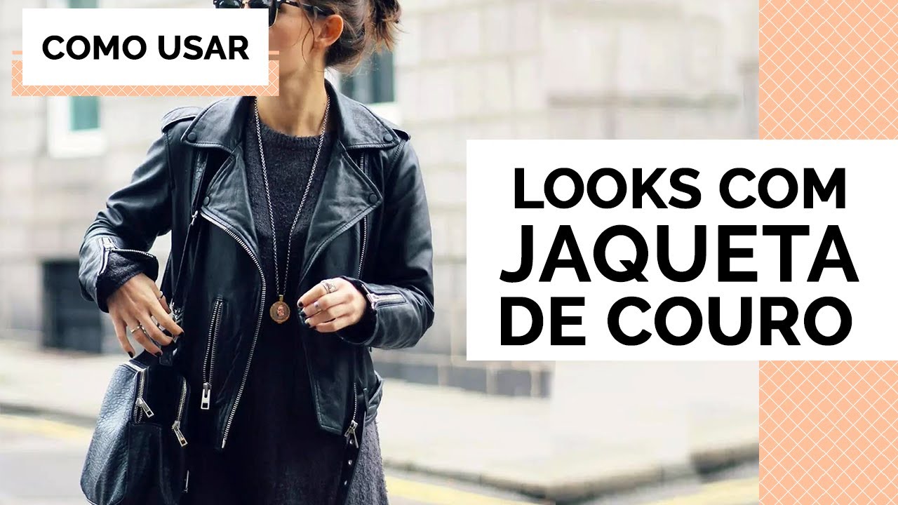 Perfeita: Jaqueta Perfecto!  Roupas, Estilo com botas, Moda rockeira