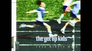 The Get Up Kids - No Love