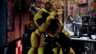 Five Nights at Freddy's - DEATH MONTAGE