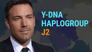 แหล่งกำเนิดและ Subclades ของ Y-DNA Haplogroup J2-M172