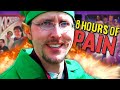 I watched all of Nostalgia Critic's awful films so you don't have to..