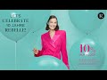 LET&#39;S CELEBRATE | 10 Jahre REBELLE! Jetzt shoppen!