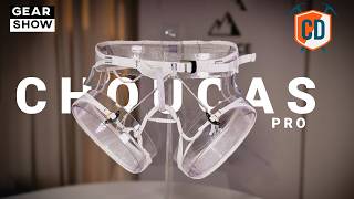 Blue Ice Just Dropped The Ultimate All-Round Climbing Harness The Gear Show