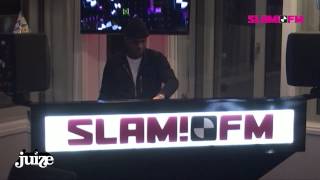 Download Lagu Juize Mix: DJ Washington MP3