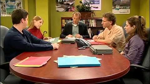 Top Notch 3 - Unit 3  Scene 2