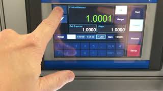 Demo 8 - Bancos de calibración CalBench Time electronics