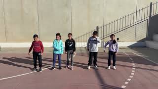 3º C - Despacito (1) - Coreografías 2º ciclo - CEIP Concordia