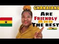 WHY NIGERIAN YOUTUBERS WILL NOT STOP TALKING ABOUT GHANA 🇬🇭 AND GHANAIANS 🇬🇭