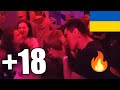 🔥Así es la VIDA NOCTURNA en UCRANIA 🇺🇦 (Ligando UCRANIANAS)😏 cap.3