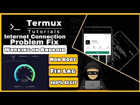 How to Fix Internet Connection Lagging Problem || Boost & Optimize Internet Connection