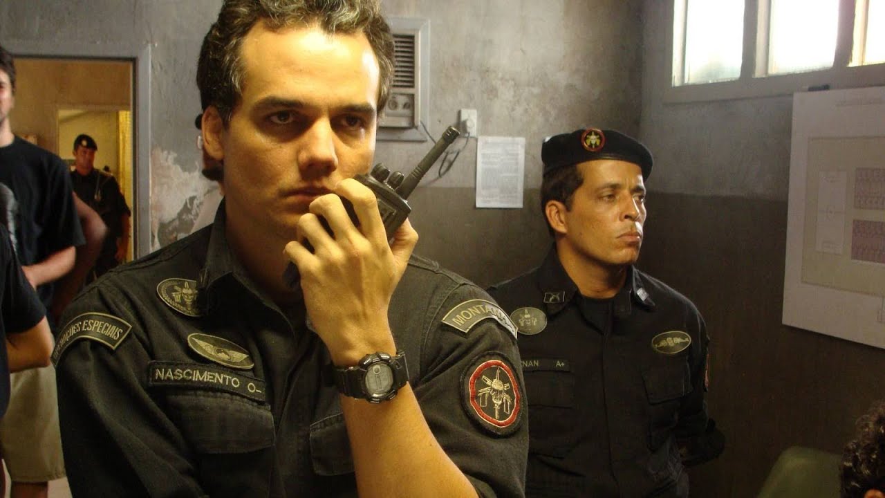 Wagner Moura's 3-Part Netflix Crime Thriller Deserves Its Masterpiece Status - The 10/10 Show You Sh