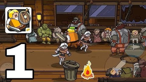 Maximus 2 : Gameplay Walkthrough Part 1 (IOS,Android)