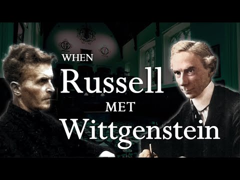 वीडियो: दार्शनिक लुडविग विट्गेन्स्टाइन: जीवनी, व्यक्तिगत जीवन, उद्धरण