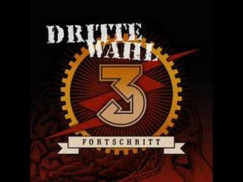 Dritte Wahl - Zeit bleib Stehn!