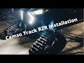 Camso Track RZR Installation