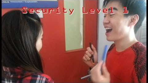 Physical Access Controls