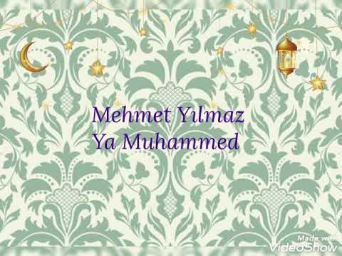 Mehmet Yılmaz - Ya Muhammed (2001)