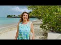 Holidaying with Jane McDonald | The Caribbean | Grenada | Episode - 3