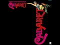 Cabaret (soundtrack) - Sitting Pretty - 6